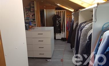 Casa en Venta en Camino Melipilla 14200