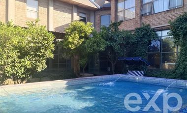 Casa en Venta en Camino Melipilla 14200