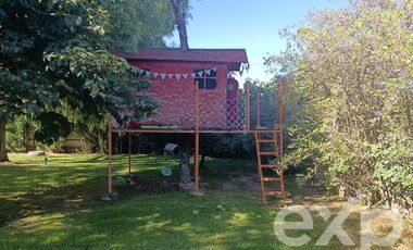 Casa en Venta en Camino Melipilla 14200