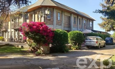 Casa en Venta en Camino Melipilla 14200