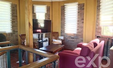 Casa en Venta en Camino Melipilla 14200