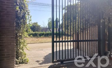 Casa en Venta en Camino Melipilla 14200
