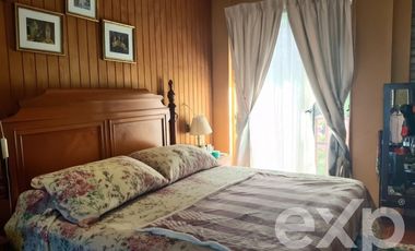 Casa en Venta en Camino Melipilla 14200