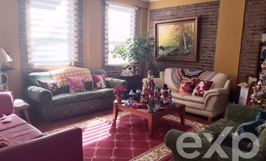 Casa en Venta en Camino Melipilla 14200