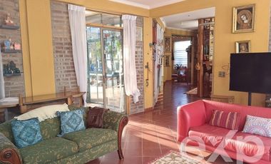 Casa en Venta en Camino Melipilla 14200