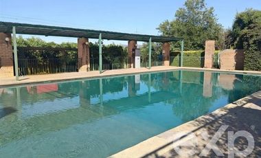 Casa en Venta en Camino Melipilla 14200