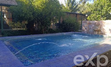 Casa en Venta en Camino Melipilla 14200