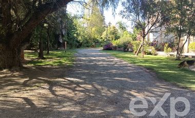 Casa en Venta en Camino Melipilla 14200