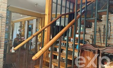 Casa en Venta en Camino Melipilla 14200