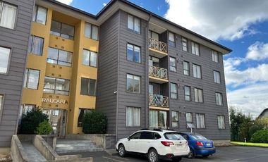 Departamento en Arriendo en Condominio Jardin Prado