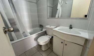 Departamento en Arriendo en Condominio Jardin Prado