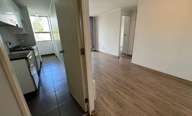 Departamento en Arriendo en Condominio Jardin Prado