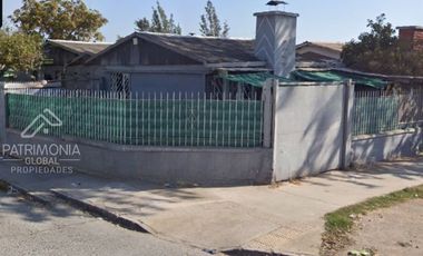 Casa en Arriendo en Goycolea