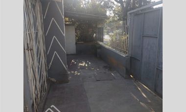 Casa en Arriendo en Goycolea