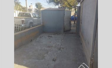 Casa en Arriendo en Goycolea