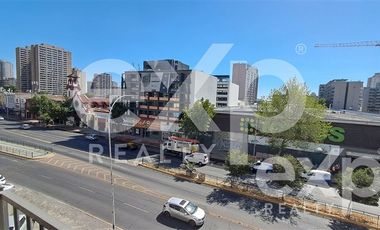 Departamento en Arriendo en Vicuña Mackenna 660