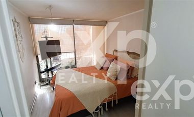 Departamento en Arriendo en Vicuña Mackenna 660