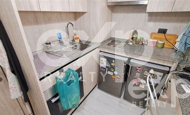 Departamento en Arriendo en Vicuña Mackenna 660