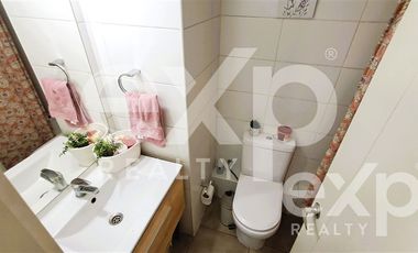 Departamento en Arriendo en Vicuña Mackenna 660