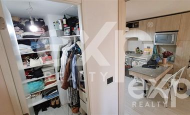 Departamento en Arriendo en Vicuña Mackenna 660