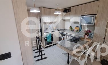 Departamento en Arriendo en Vicuña Mackenna 660