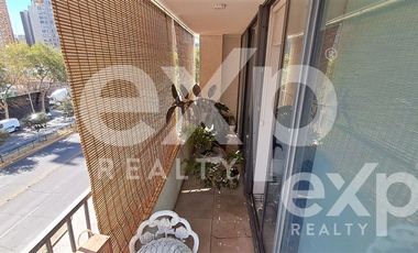 Departamento en Arriendo en Vicuña Mackenna 660