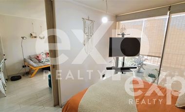 Departamento en Arriendo en Vicuña Mackenna 660