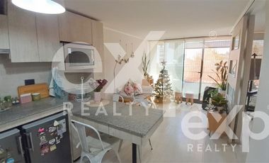 Departamento en Arriendo en Vicuña Mackenna 660