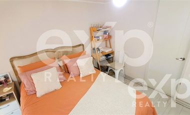 Departamento en Arriendo en Vicuña Mackenna 660