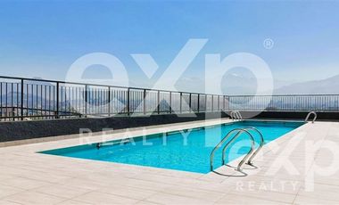 Departamento en Arriendo en Vicuña Mackenna 660