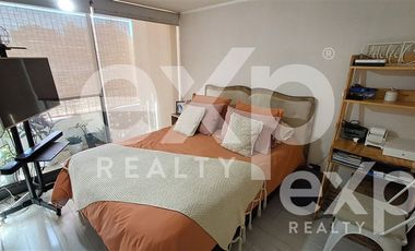 Departamento en Arriendo en Vicuña Mackenna 660