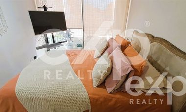 Departamento en Arriendo en Vicuña Mackenna 660