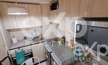 Departamento en Arriendo en Vicuña Mackenna 660