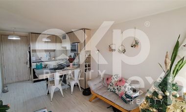 Departamento en Arriendo en Vicuña Mackenna 660