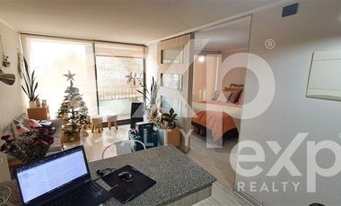 Departamento en Arriendo en Vicuña Mackenna 660