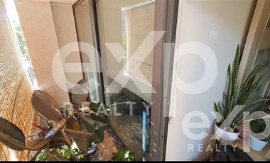 Departamento en Arriendo en Vicuña Mackenna 660