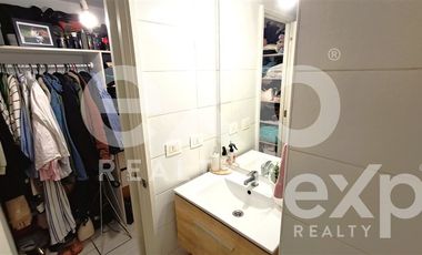 Departamento en Arriendo en Vicuña Mackenna 660