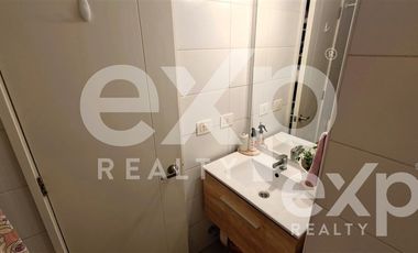 Departamento en Arriendo en Vicuña Mackenna 660