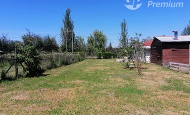 Sitio en Venta en SECTOR PUNTA DE MONTE LONGAVI