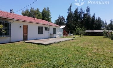 Sitio en Venta en SECTOR PUNTA DE MONTE LONGAVI