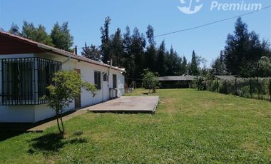 Sitio en Venta en SECTOR PUNTA DE MONTE LONGAVI