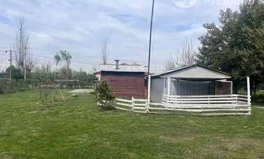 Sitio en Venta en SECTOR PUNTA DE MONTE LONGAVI