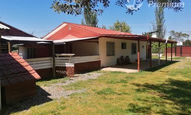 Sitio en Venta en SECTOR PUNTA DE MONTE LONGAVI