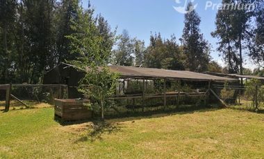 Sitio en Venta en SECTOR PUNTA DE MONTE LONGAVI