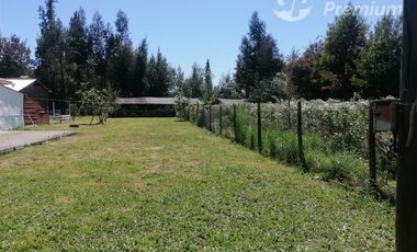 Sitio en Venta en SECTOR PUNTA DE MONTE LONGAVI