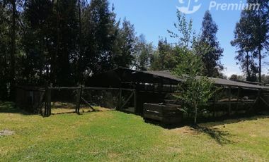 Sitio en Venta en SECTOR PUNTA DE MONTE LONGAVI