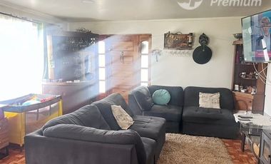 Sitio en Venta en SECTOR PUNTA DE MONTE LONGAVI