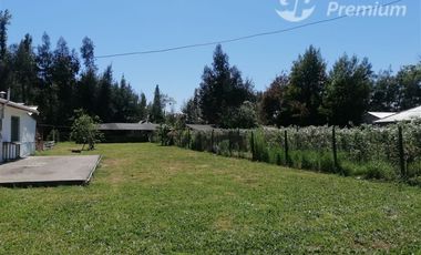 Sitio en Venta en SECTOR PUNTA DE MONTE LONGAVI