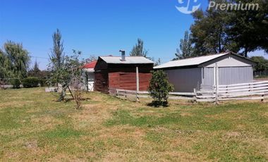 Sitio en Venta en SECTOR PUNTA DE MONTE LONGAVI