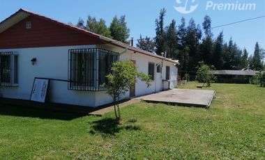 Sitio en Venta en SECTOR PUNTA DE MONTE LONGAVI